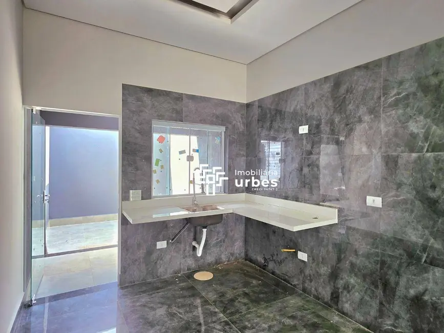 Foto 7 de Casa com 2 quartos à venda, 150m2 em Americana - SP