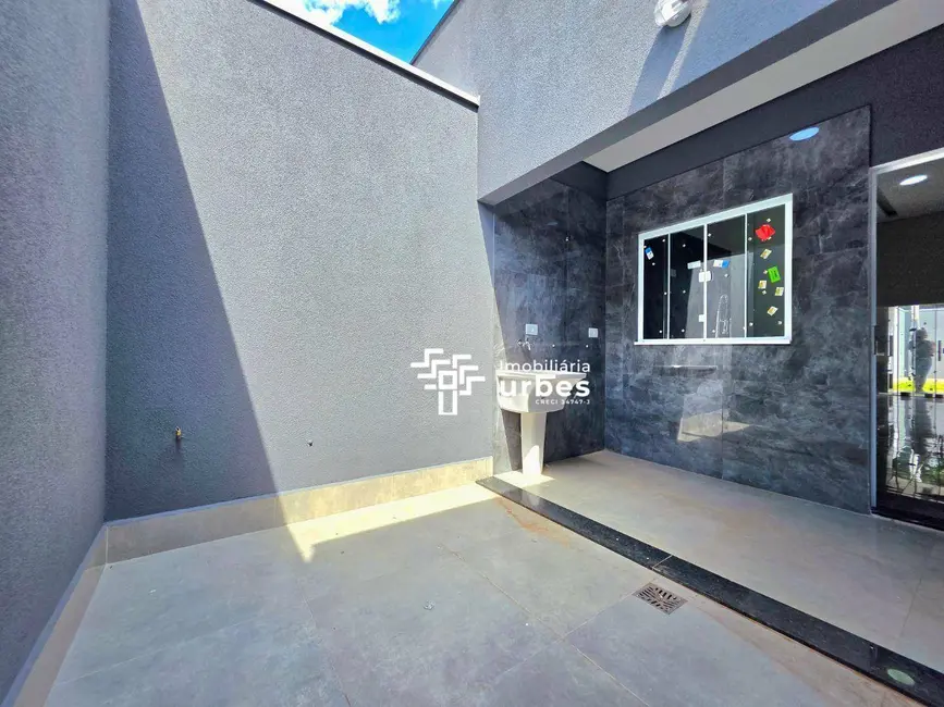 Foto 9 de Casa com 2 quartos à venda, 150m2 em Americana - SP