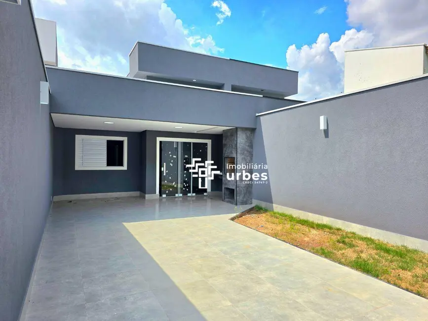 Foto 1 de Casa com 2 quartos à venda, 150m2 em Americana - SP