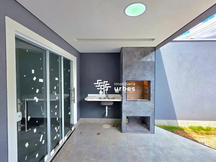 Foto 5 de Casa com 2 quartos à venda, 150m2 em Americana - SP