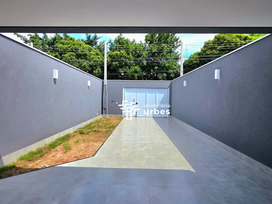 Foto 4 de Casa com 2 quartos à venda, 150m2 em Americana - SP