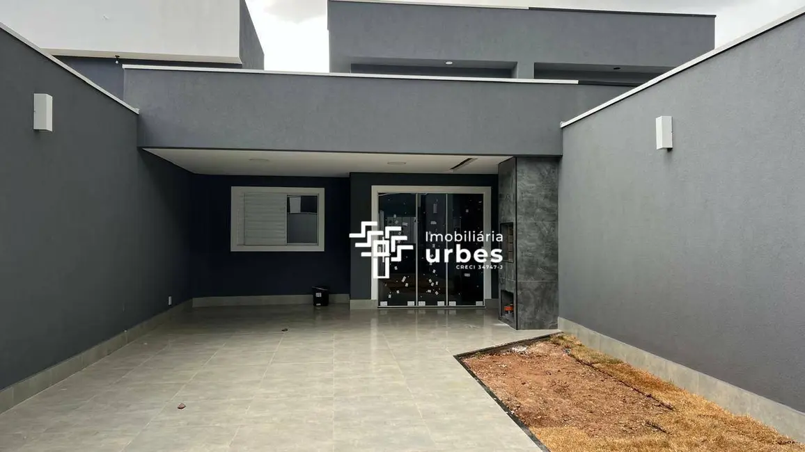 Foto 1 de Casa com 2 quartos à venda, 150m2 em Americana - SP