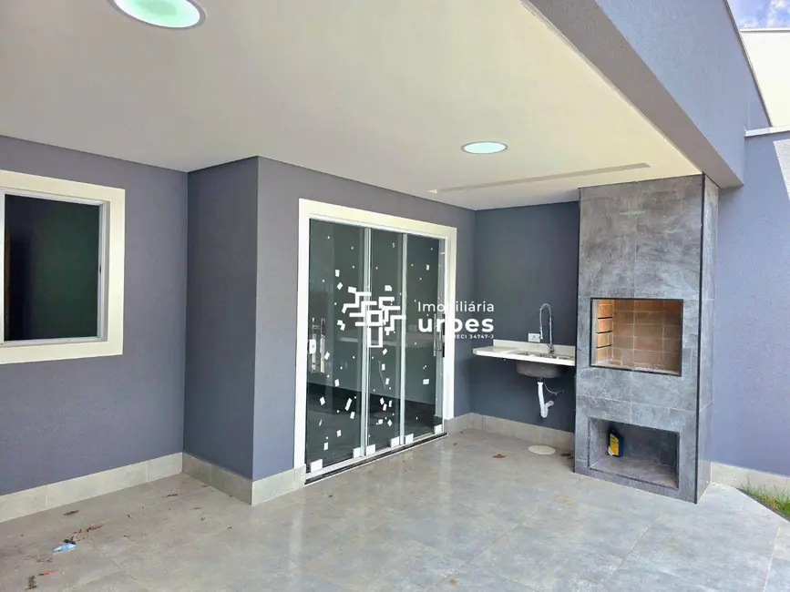 Foto 2 de Casa com 2 quartos à venda, 150m2 em Americana - SP