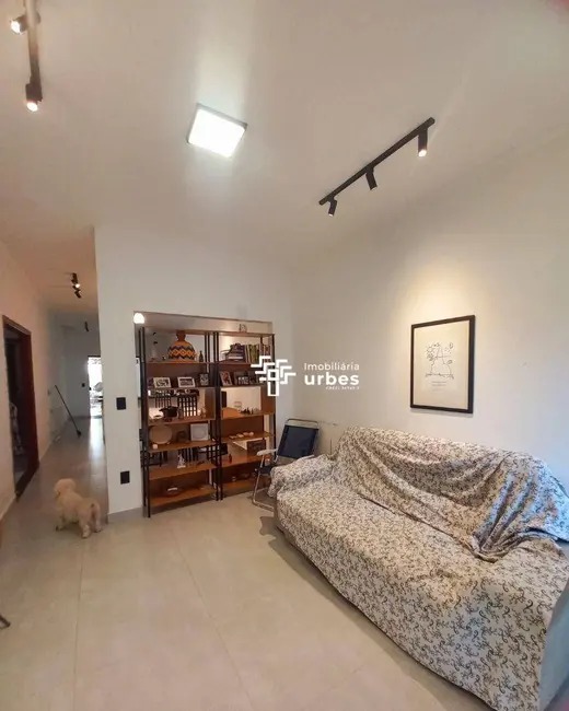 Foto 5 de Casa com 3 quartos à venda, 321m2 em Parque Novo Mundo, Americana - SP