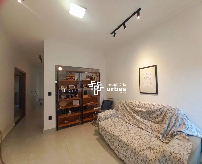 Foto 1 de Casa com 3 quartos à venda, 321m2 em Parque Novo Mundo, Americana - SP