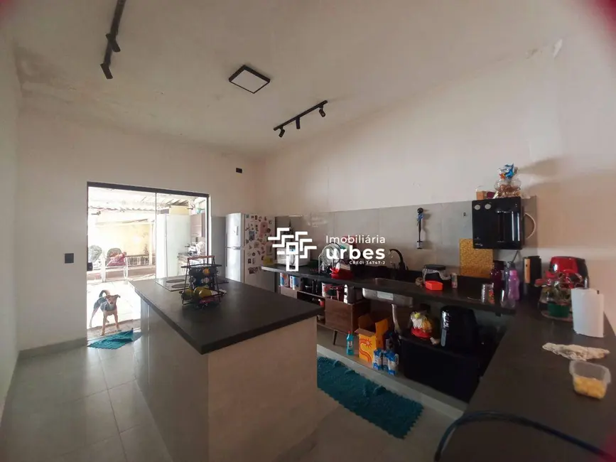 Foto 8 de Casa com 3 quartos à venda, 321m2 em Parque Novo Mundo, Americana - SP