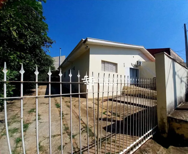 Foto 3 de Casa com 3 quartos à venda, 321m2 em Parque Novo Mundo, Americana - SP