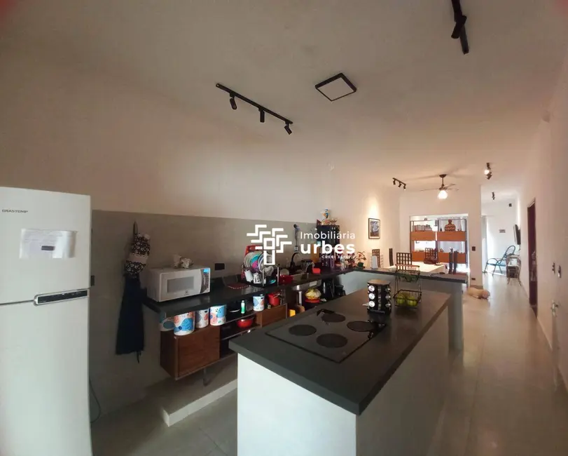 Foto 9 de Casa com 3 quartos à venda, 321m2 em Parque Novo Mundo, Americana - SP