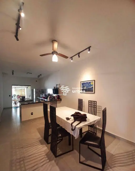 Foto 7 de Casa com 3 quartos à venda, 321m2 em Parque Novo Mundo, Americana - SP