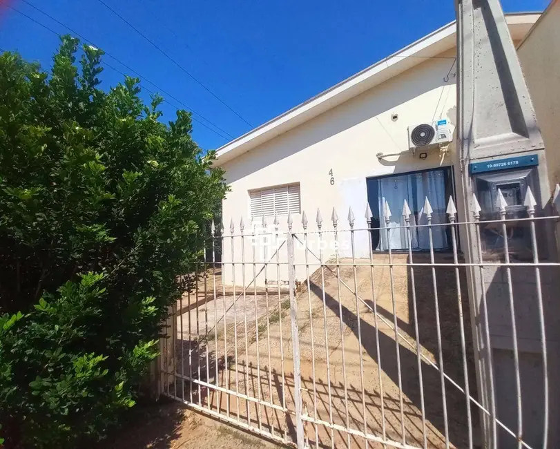 Foto 2 de Casa com 3 quartos à venda, 321m2 em Parque Novo Mundo, Americana - SP