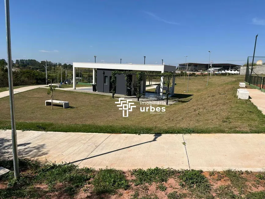 Foto 5 de Terreno / Lote à venda, 217m2 em Jardim América, Americana - SP