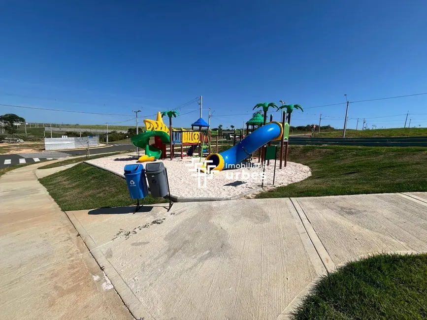 Foto 7 de Terreno / Lote à venda, 217m2 em Jardim América, Americana - SP