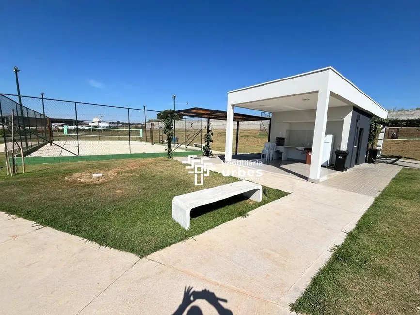 Foto 2 de Terreno / Lote à venda, 217m2 em Jardim América, Americana - SP