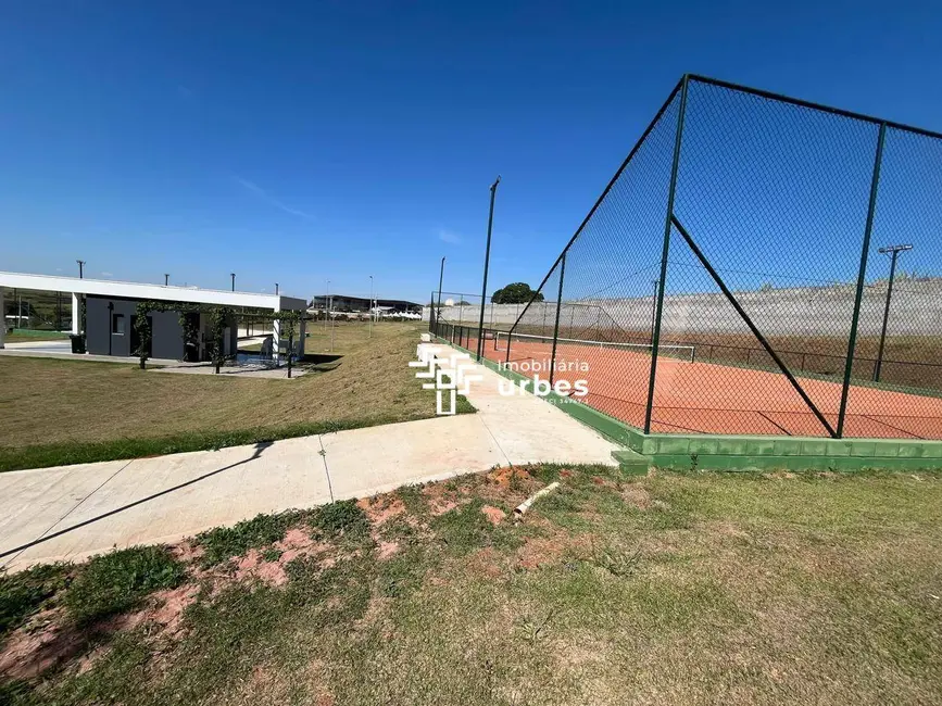Foto 4 de Terreno / Lote à venda, 217m2 em Jardim América, Americana - SP