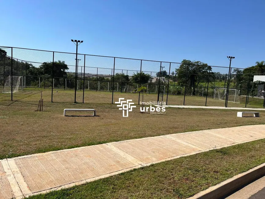 Foto 8 de Terreno / Lote à venda, 217m2 em Jardim América, Americana - SP