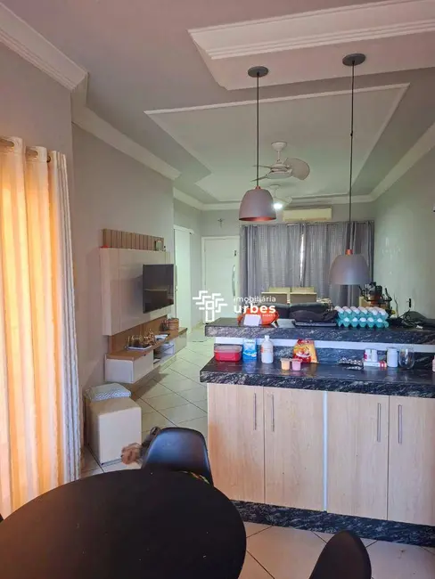 Foto 5 de Casa com 3 quartos à venda, 185m2 em Jardim Santa Rita I, Nova Odessa - SP