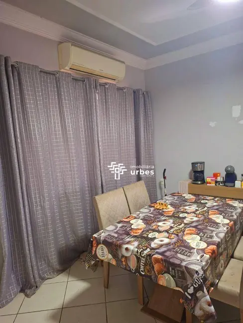 Foto 4 de Casa com 3 quartos à venda, 185m2 em Jardim Santa Rita I, Nova Odessa - SP
