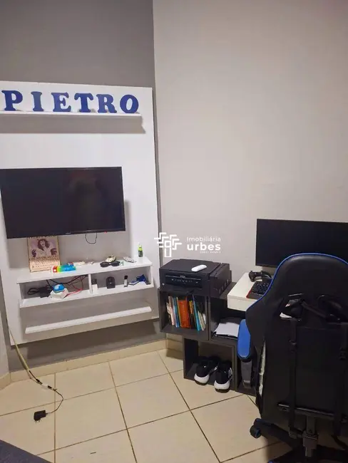 Foto 9 de Casa com 3 quartos à venda, 185m2 em Jardim Santa Rita I, Nova Odessa - SP
