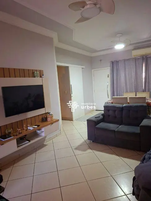 Foto 1 de Casa com 3 quartos à venda, 185m2 em Jardim Santa Rita I, Nova Odessa - SP
