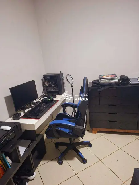 Foto 8 de Casa com 3 quartos à venda, 185m2 em Jardim Santa Rita I, Nova Odessa - SP