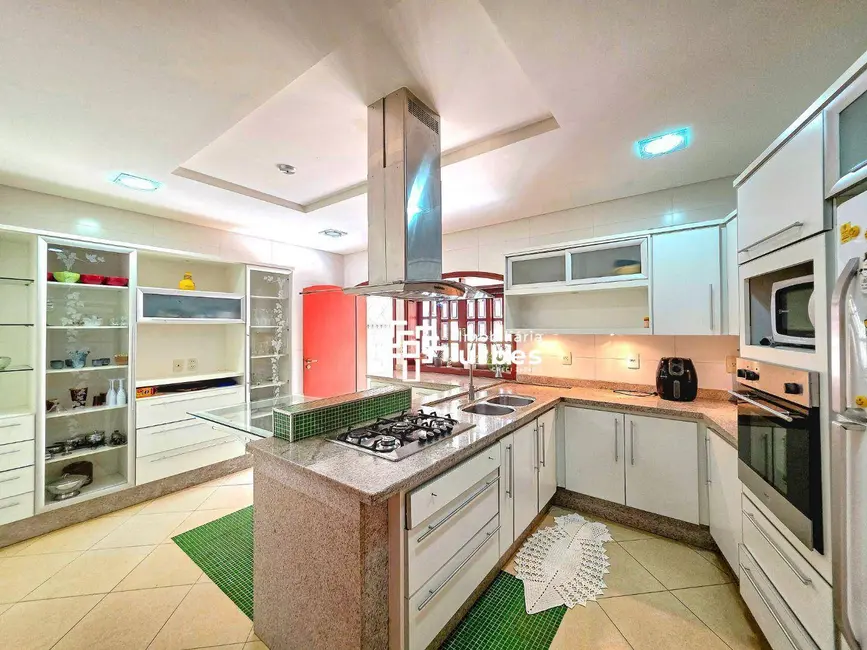 Foto 7 de Casa com 6 quartos à venda, 300m2 em Americana - SP