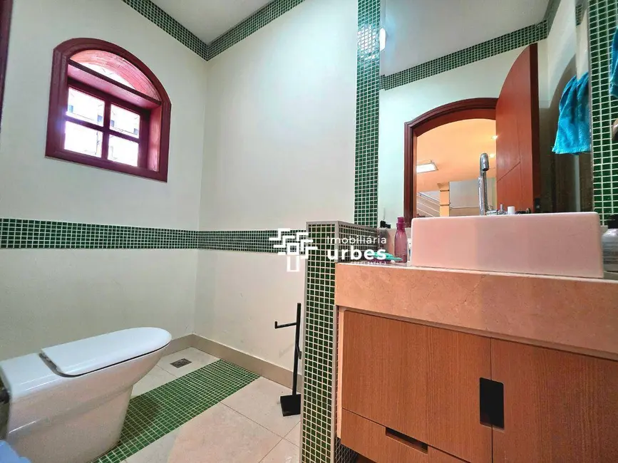 Foto 6 de Casa com 6 quartos à venda, 300m2 em Americana - SP