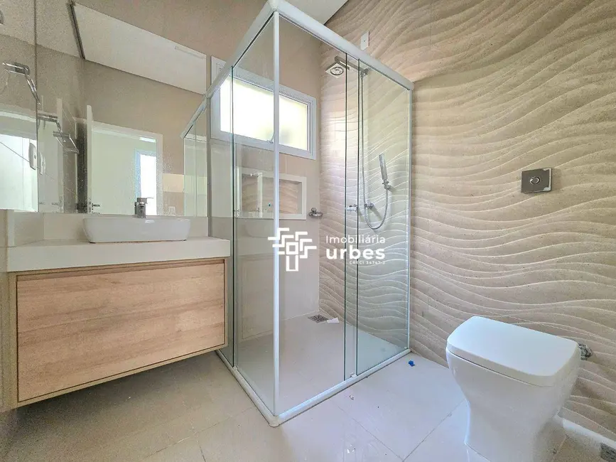 Foto 9 de Casa com 3 quartos à venda, 300m2 em Jardim Terramérica I, Americana - SP