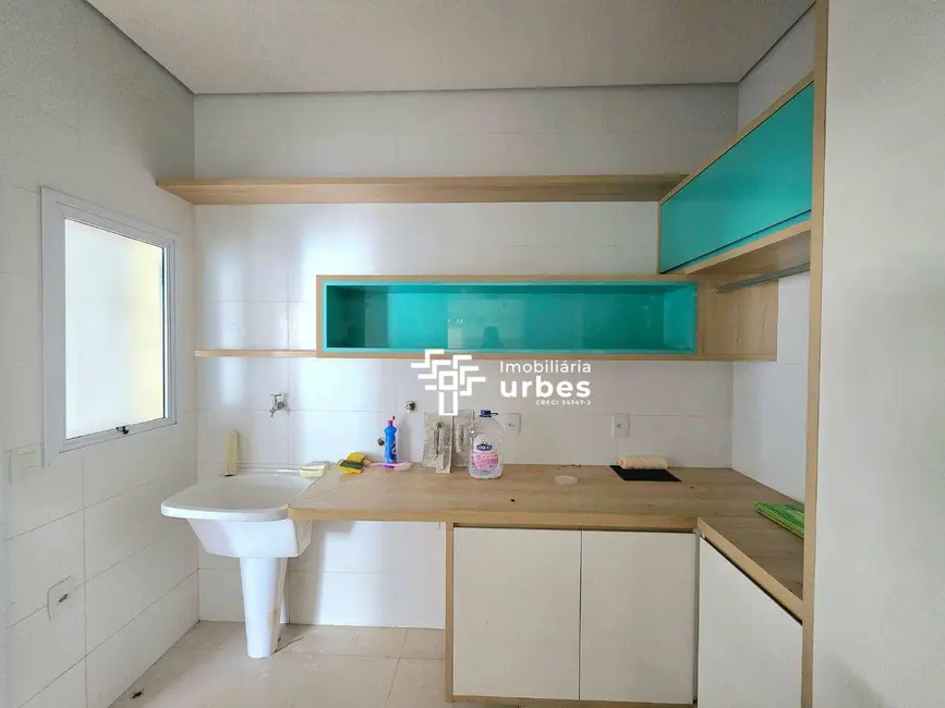 Foto 6 de Casa com 3 quartos à venda, 300m2 em Jardim Terramérica I, Americana - SP