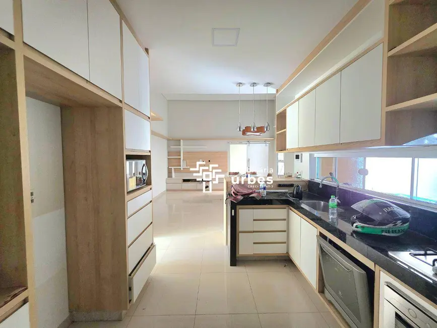 Foto 5 de Casa com 3 quartos à venda, 300m2 em Jardim Terramérica I, Americana - SP