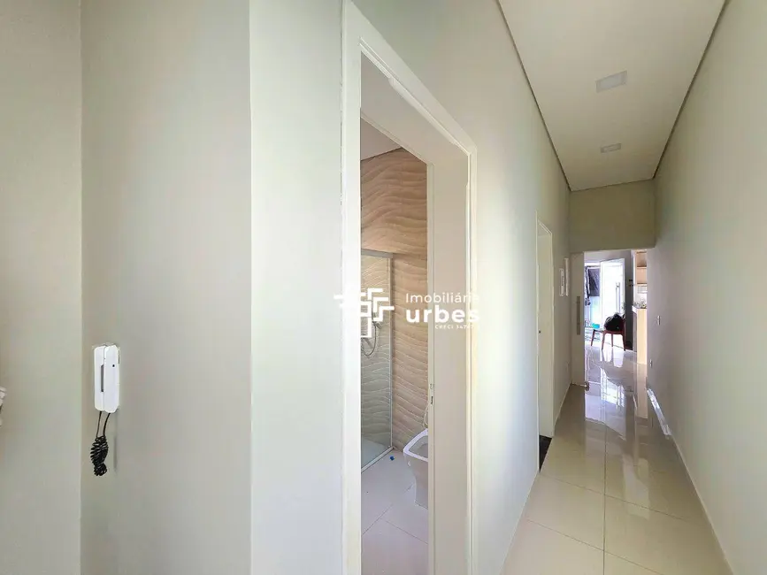 Foto 8 de Casa com 3 quartos à venda, 300m2 em Jardim Terramérica I, Americana - SP