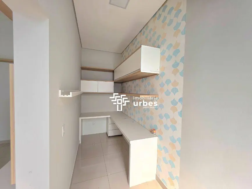 Foto 3 de Casa com 3 quartos à venda, 300m2 em Jardim Terramérica I, Americana - SP