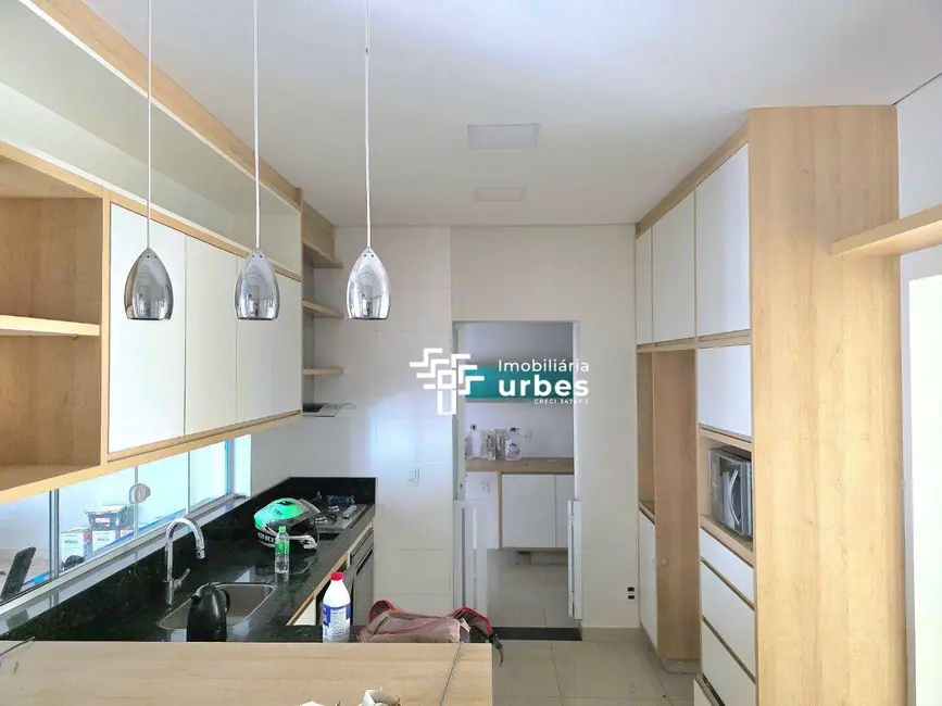 Foto 4 de Casa com 3 quartos à venda, 300m2 em Jardim Terramérica I, Americana - SP