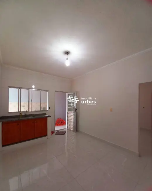 Foto 7 de Casa com 3 quartos à venda, 150m2 em Vila Bertini, Americana - SP