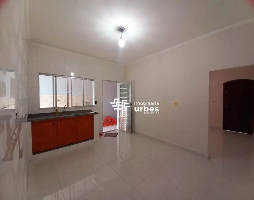 Foto 6 de Casa com 3 quartos à venda, 150m2 em Vila Bertini, Americana - SP