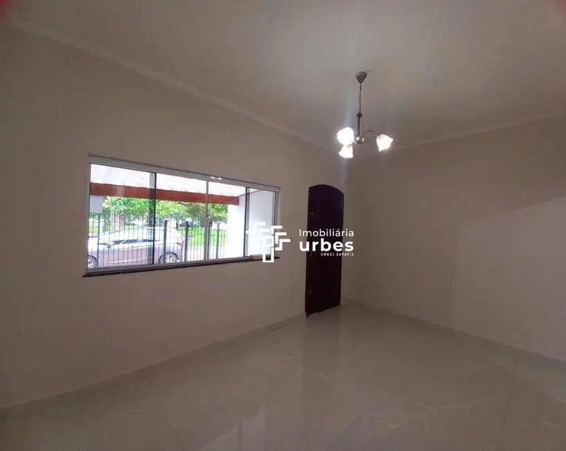 Foto 4 de Casa com 3 quartos à venda, 150m2 em Vila Bertini, Americana - SP