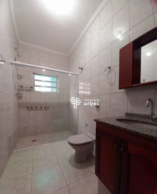 Foto 9 de Casa com 3 quartos à venda, 150m2 em Vila Bertini, Americana - SP