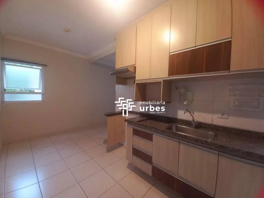 Foto 9 de Apartamento com 2 quartos à venda, 65m2 em Catharina Zanaga, Americana - SP