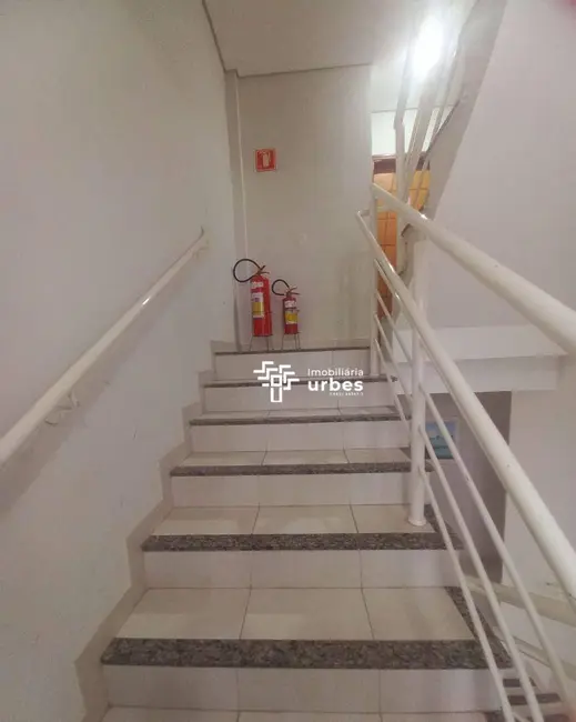 Foto 4 de Apartamento com 2 quartos à venda, 65m2 em Catharina Zanaga, Americana - SP