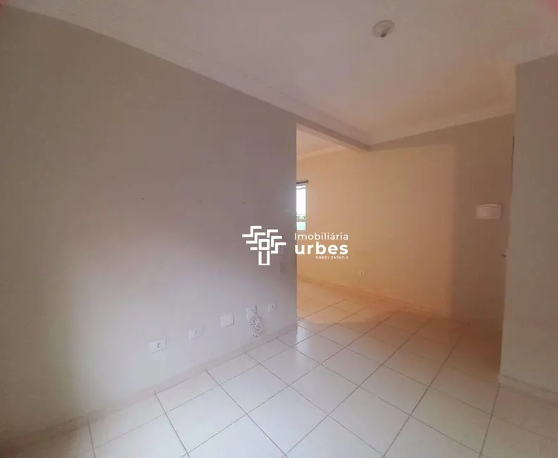 Foto 6 de Apartamento com 2 quartos à venda, 65m2 em Catharina Zanaga, Americana - SP