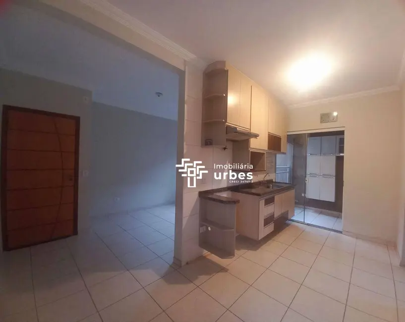 Foto 8 de Apartamento com 2 quartos à venda, 65m2 em Catharina Zanaga, Americana - SP