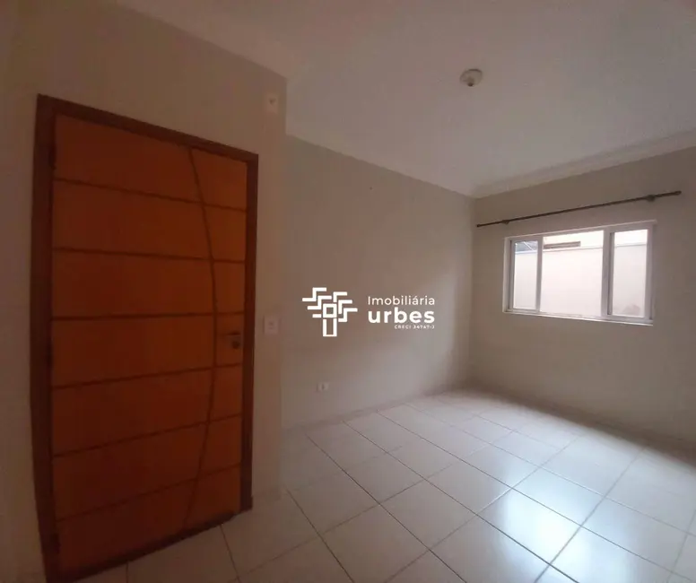 Foto 7 de Apartamento com 2 quartos à venda, 65m2 em Catharina Zanaga, Americana - SP