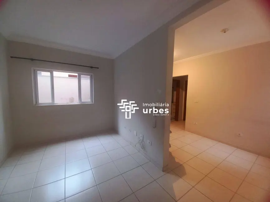 Foto 5 de Apartamento com 2 quartos à venda, 65m2 em Catharina Zanaga, Americana - SP
