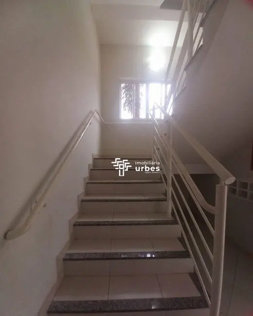 Foto 3 de Apartamento com 2 quartos à venda, 65m2 em Catharina Zanaga, Americana - SP