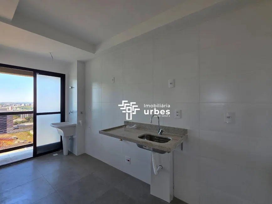 Foto 7 de Apartamento com 3 quartos à venda, 82m2 em Jardim São José, Americana - SP