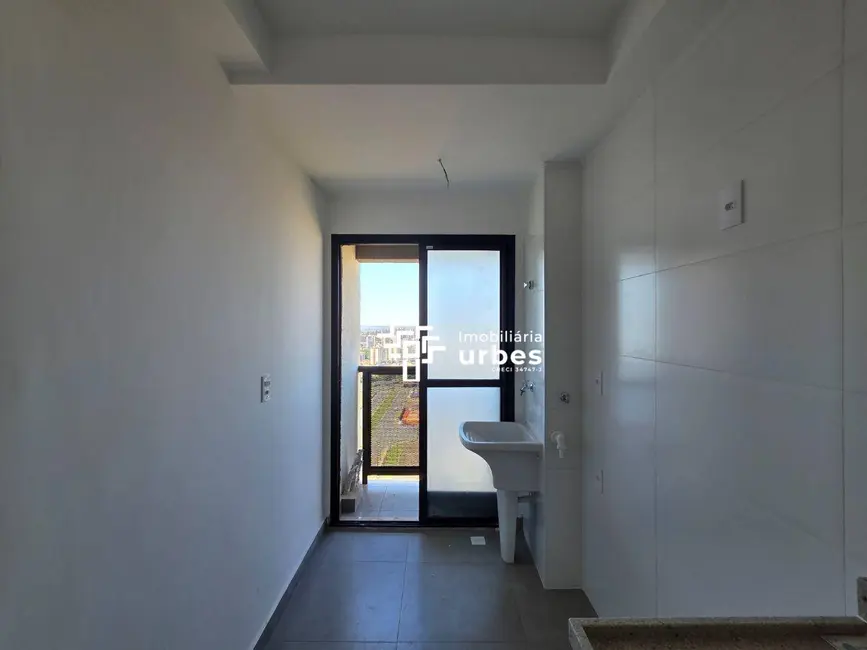 Foto 8 de Apartamento com 3 quartos à venda, 82m2 em Jardim São José, Americana - SP