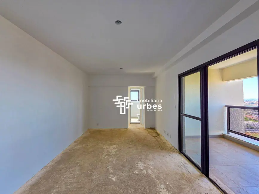 Foto 3 de Apartamento com 3 quartos à venda, 82m2 em Jardim São José, Americana - SP