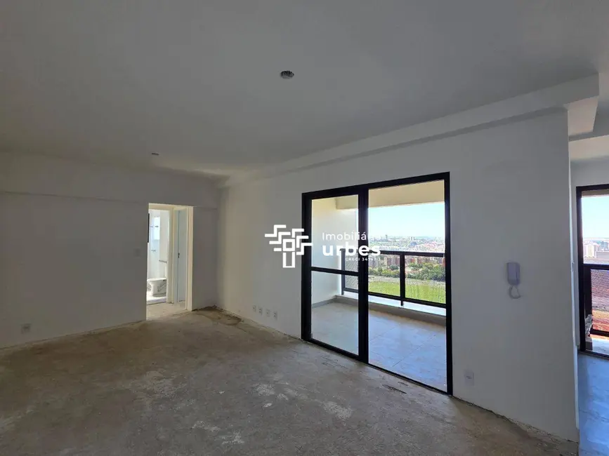 Foto 4 de Apartamento com 3 quartos à venda, 82m2 em Jardim São José, Americana - SP