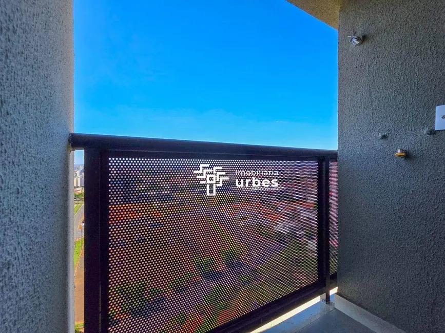 Foto 9 de Apartamento com 3 quartos à venda, 82m2 em Jardim São José, Americana - SP