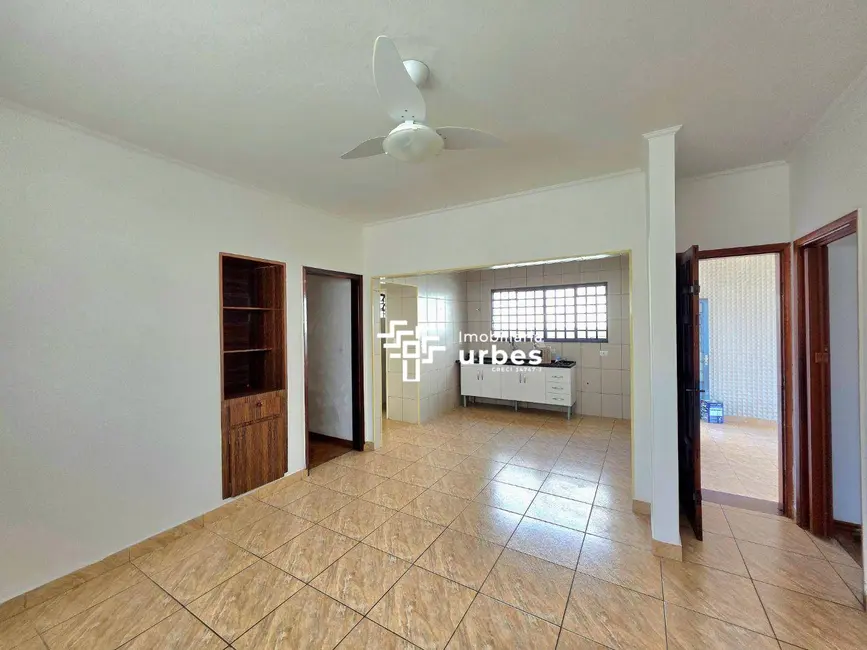 Casa com 3 quartos à venda e para alugar, 300m2 em Jardim São Paulo, Americana - SP - imagem 7 Foto 7 de Casa com 3 quartos à venda e para alugar, 300m2 em Jardim São Paulo, Americana - SP