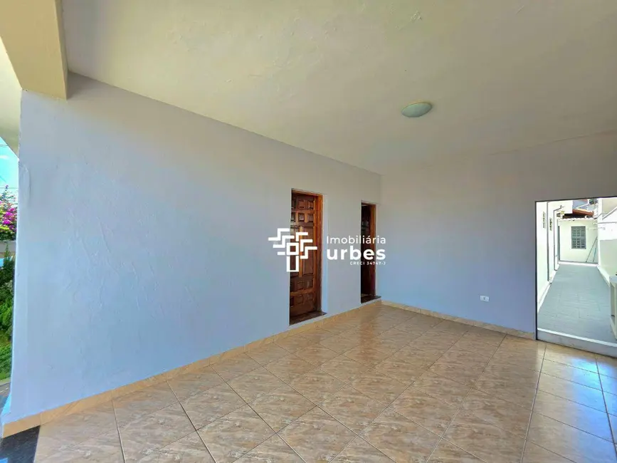 Casa com 3 quartos à venda e para alugar, 300m2 em Jardim São Paulo, Americana - SP - imagem 2 Foto 2 de Casa com 3 quartos à venda e para alugar, 300m2 em Jardim São Paulo, Americana - SP